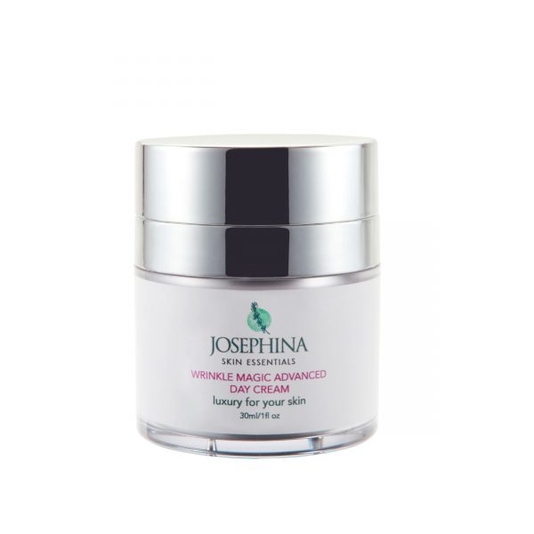 wrinkle magic advanced day cream from Josephina Skin Essentials