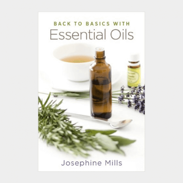 Josephina skin essentials ebook by Josephine Mills