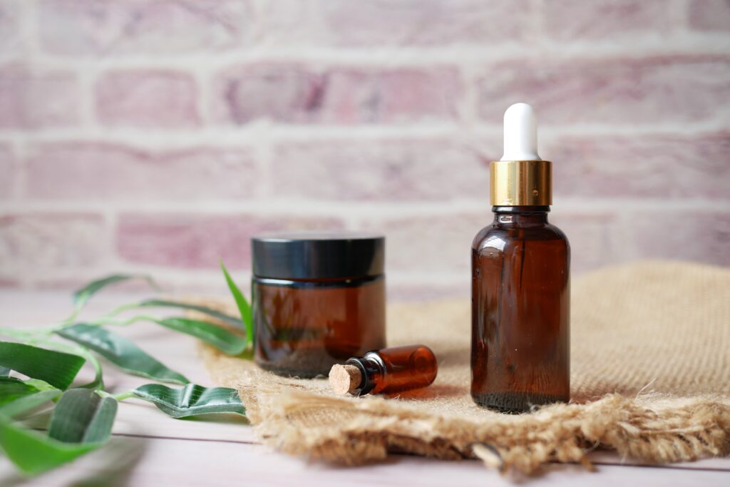 Essential oils and their importance from josephina skin essentials